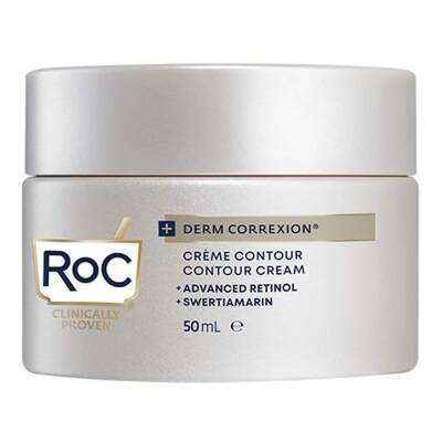 RoC Retinol Derm Correxion Fill+Treat Serum 15ml