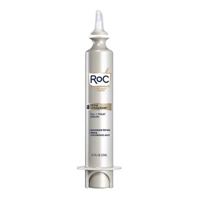 RoC Retinol Derm Correxion Fill+Treat Serum 15ml (2)