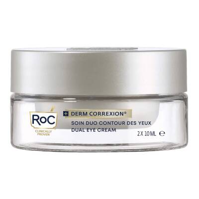 RoC Retinol Derm Correxion Fill+Treat Serum 15ml (3)