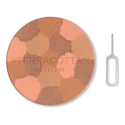 GUERLAIN Terracotta Light The Sun-Kissed Natural Healthy Glow Powder (2)