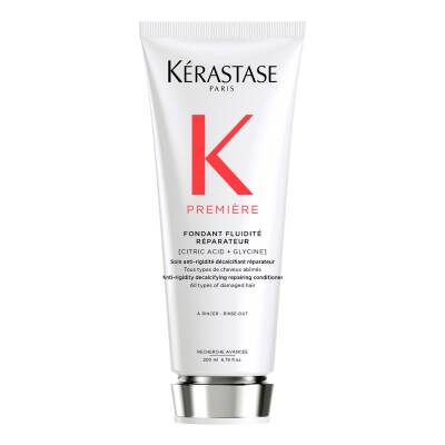 Kérastase Première Bonding Advanced Conditioner for Damaged Hair with Pure Citric Acid 200ml