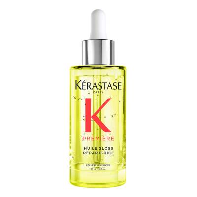 Kérastase Première Intensive Shine Repairing Hair Oil for Damaged Hair 30ml
