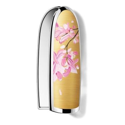 GUERLAIN Rouge G Lip Case Fall (2)