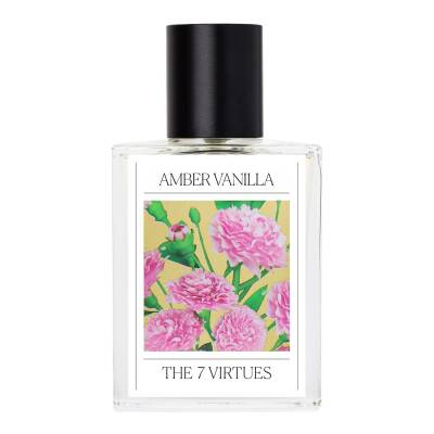 The 7 Virtues Strawberry Jam Eau de Parfum (12)