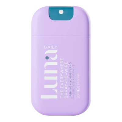 Luna Daily Spray-to-Wipe Original Lilac 30ml