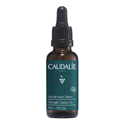 Caudalie Vinoclean Makeup Removing Cleansing Oil 150ml (3)