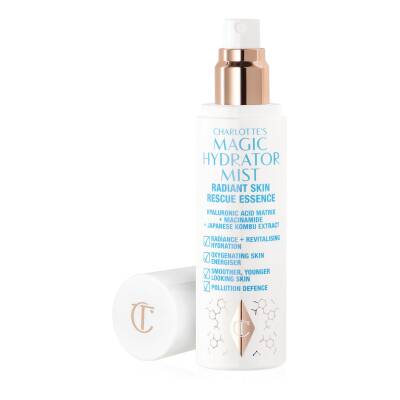 CHARLOTTE'S MAGIC HYDRATOR MIST - 75 ML