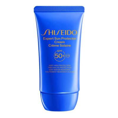 Shiseido Expert Sun Protector Clear Suncare Stick SPF50+ 20g