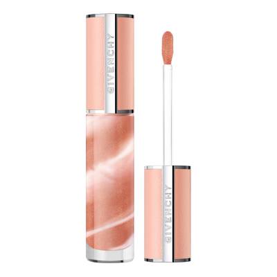 Givenchy Rose Perfecto Beautifying Lip Balm (2)