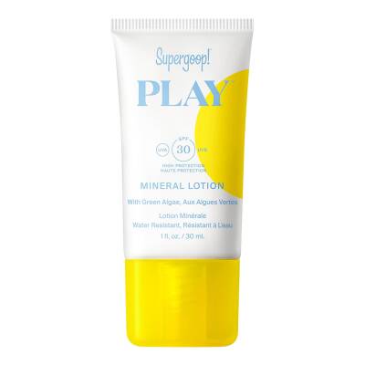 Supergoop! PLAY™ Everyday Lotion SPF 50 30ml