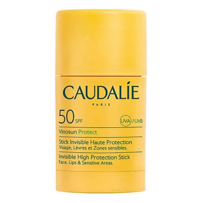 Caudalie Vinosun Protect Invisible Sunstick SPF50 15g