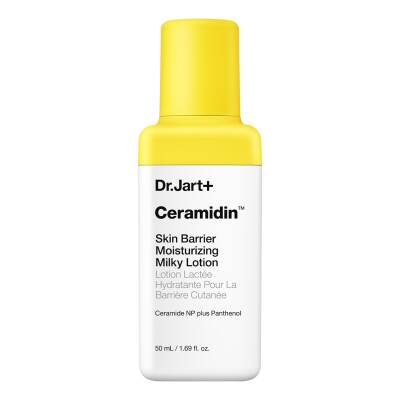 Dr Jart+ Ceramidin Skin Barrier Moisturising Mask (4)