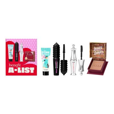 Benefit Connect PORE Porefessional Skin Care Gift Set, with Limited Edition Beauty Bag