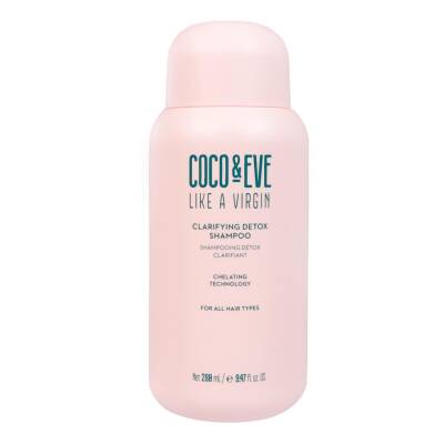 Coco & Eve Like a Virgin Leave-in Conditioner 150 ml (5)