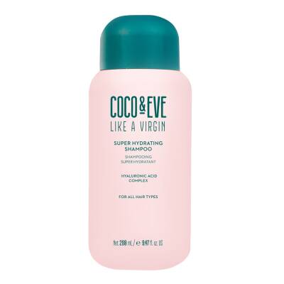 Coco & Eve Like a Virgin Leave-in Conditioner 150 ml (6)