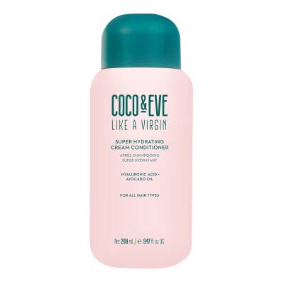 Coco & Eve Like a Virgin Leave-in Conditioner 150 ml (7)