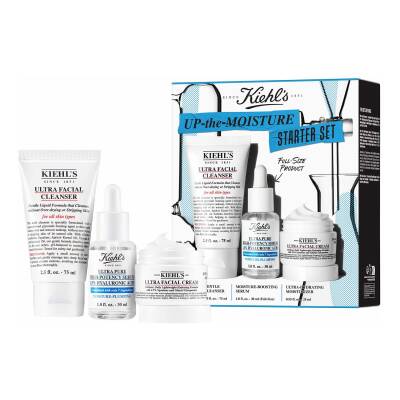 Kiehl's Stop The Shine Starter Set