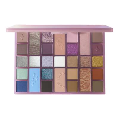 Sephora Collection The Amazing Palette (4)