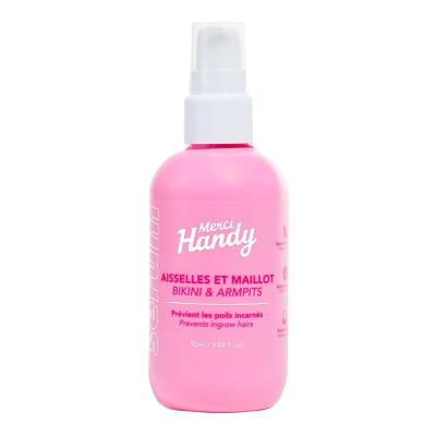 Merci Handy Body Serum Boobs & Hips - Body Serum 90ml