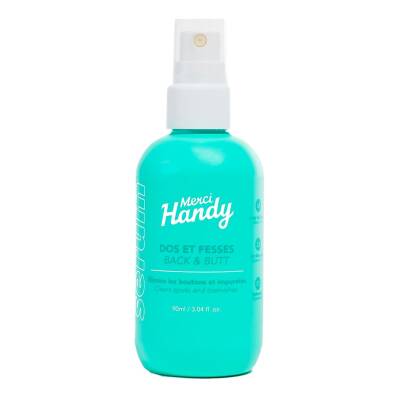 Merci Handy Body Serum Boobs & Hips - Body Serum 90ml (3)