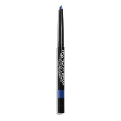 CHANEL Stylo Yeux Waterproof 0.3g 82 Bleu Abysse