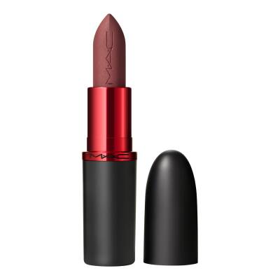 Macximal Viva Glam Silky Matte Lipstick 3.5g