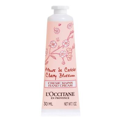 L’Occitane Almond Delicious Hand Cream Travel Size 30ml (2)