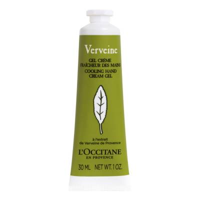 L’Occitane Verbena Cooling Hand Cream Gel 30ml