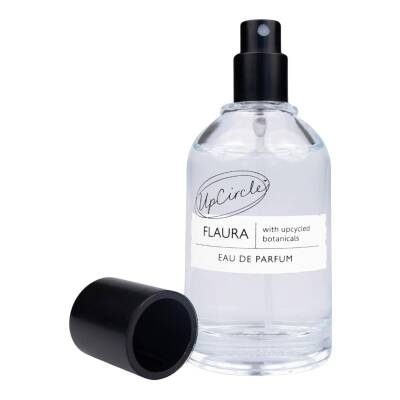 UpCircle Beauty Flaura Eau de Parfum 50ml