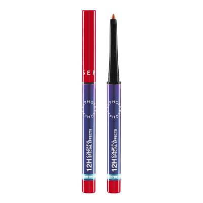 Sephora Collection 12h Colorful Special Effects Multichrome Retractable Eyeliner 0.2g (3)