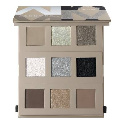 Sephora Collection Mini Mix Palette 2.7g