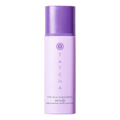 TATCHA The Silk Sunscreen 50ml (2)