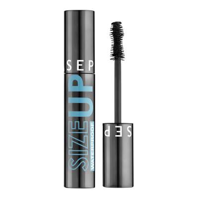Sephora Collection Size Up - Supersized Volume Mascara 14ml (3)