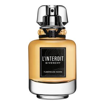 GIVENCHY L'Interdit Eau de Parfum Tubéreuse Noire 50ml (7)