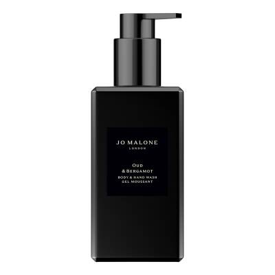 Jo Malone London Velvet Rose & Oud Body & Hand Wash 250ml (4)