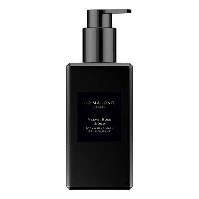 Jo Malone London Velvet Rose & Oud Body & Hand Wash 250ml (5)