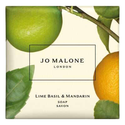 Jo Malone London Lime Basil & Mandarin Shampoo 250ml (10)