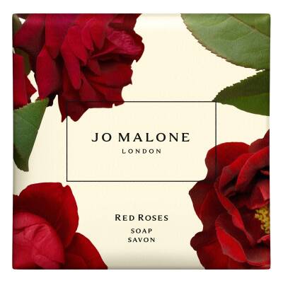 Jo Malone London Red Roses Soap 100g (6)