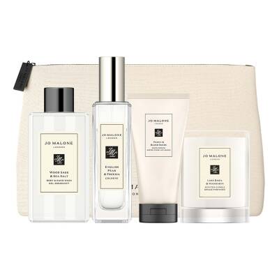 Jo Malone London Colognes English Pear & Freesia 9ml (13)