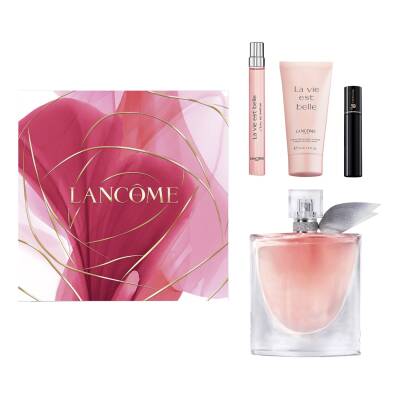La Vie Est Belle L'Eau De Parfum 30ml Set (3)