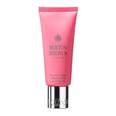 Molton Brown Fiery Pink Pepper Hand Lotion 300 ml (9)
