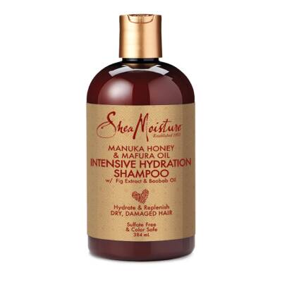SheaMoisture Intensive Hydration Conditioner 384ml