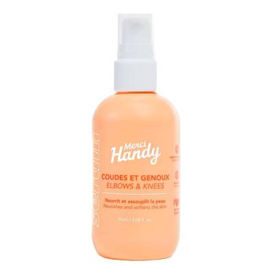 Merci Handy Body Serum Boobs & Hips - Body Serum 90ml (4)