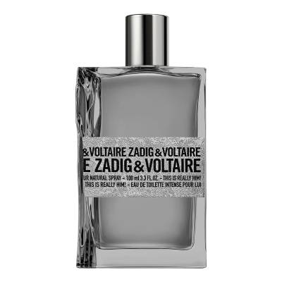 Zadig & Voltaire This is Him! Eau de Toilette 50ml (2)