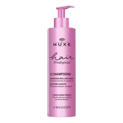 NUXE Hair Prodigieux® High Shine Conditioner 200ml (2)
