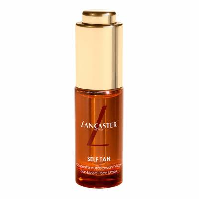 Lancaster Self Tan Face Drops 15ml