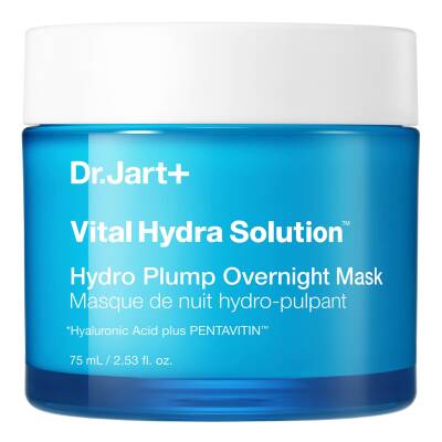 Dr.Jart+ Vital Hydra Solution Hydro Plump Overnight Mask 75ml