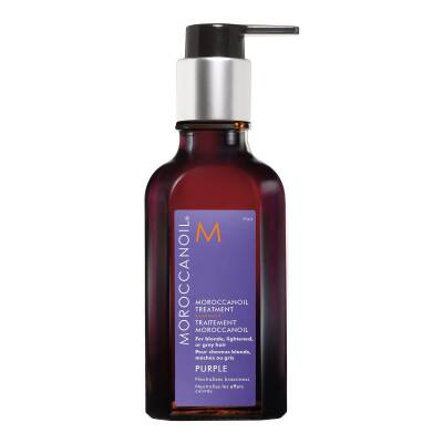 Moroccanoil Treatment Oil (7)