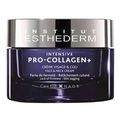 Institut Esthederm Intensive Hyaluronic Cream 50 ml (4)