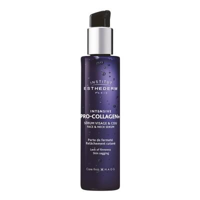 Institut Esthederm Intensive Face Peeling Serum (3)